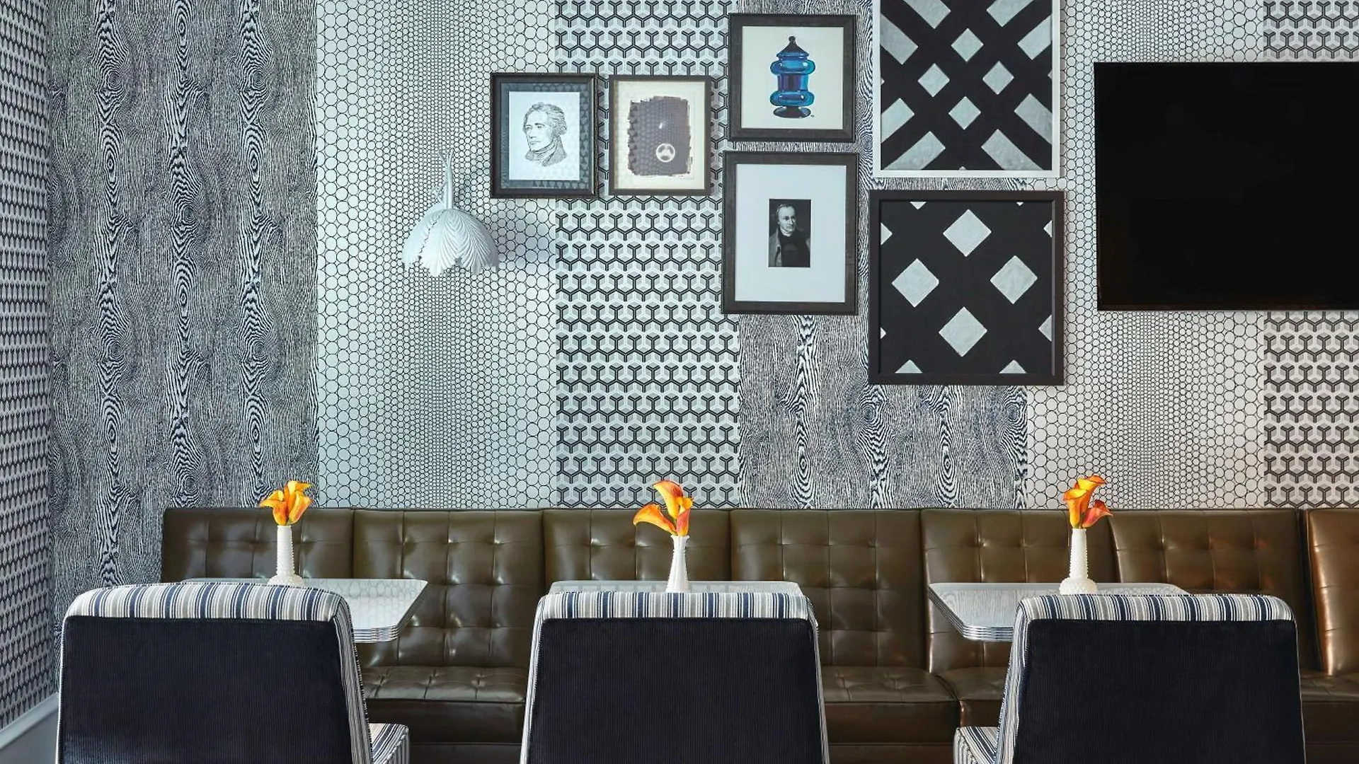 Graduate By Hilton Richmond Hotel 4*,  United States