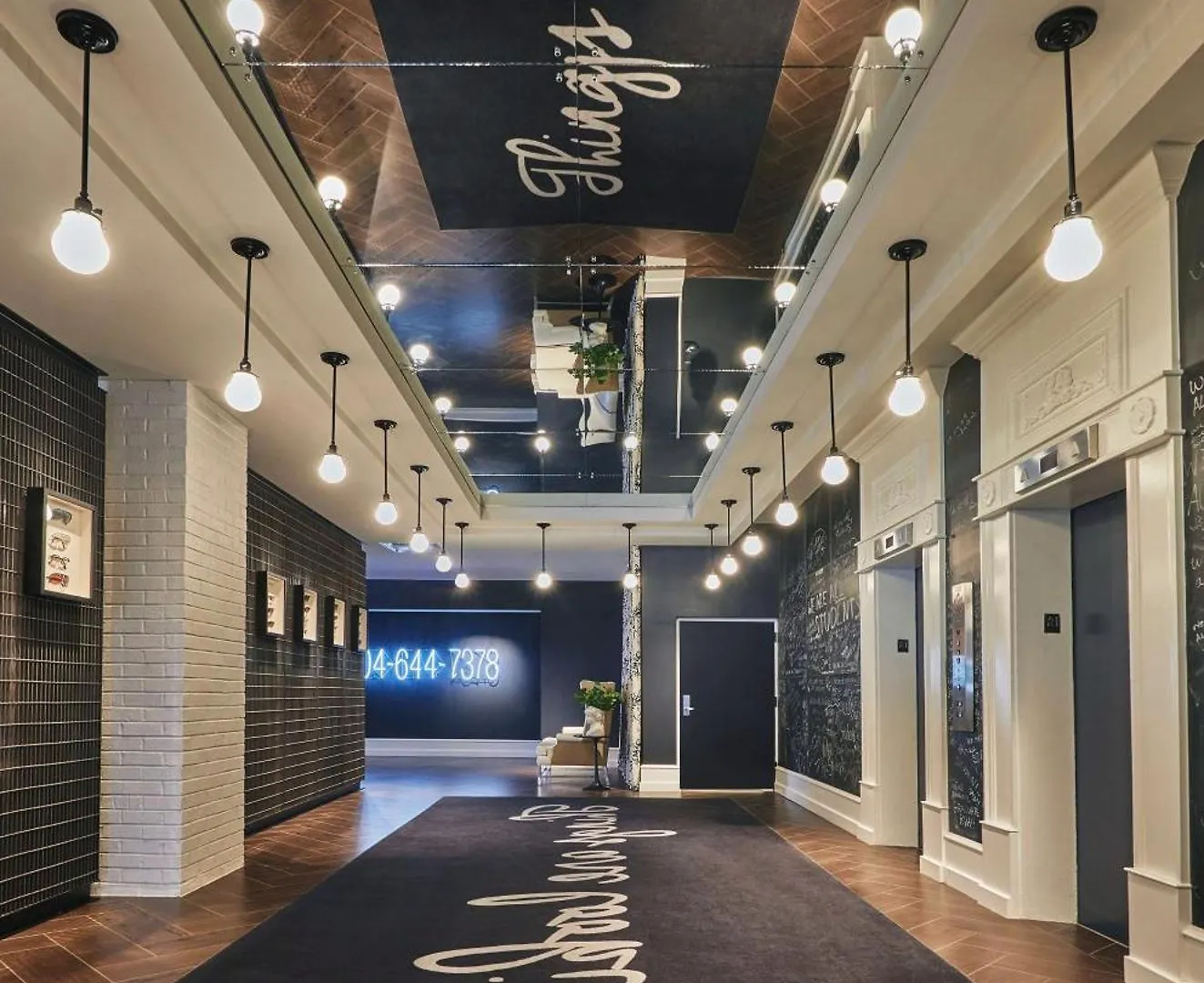 ****  Graduate By Hilton Richmond Hotel United States