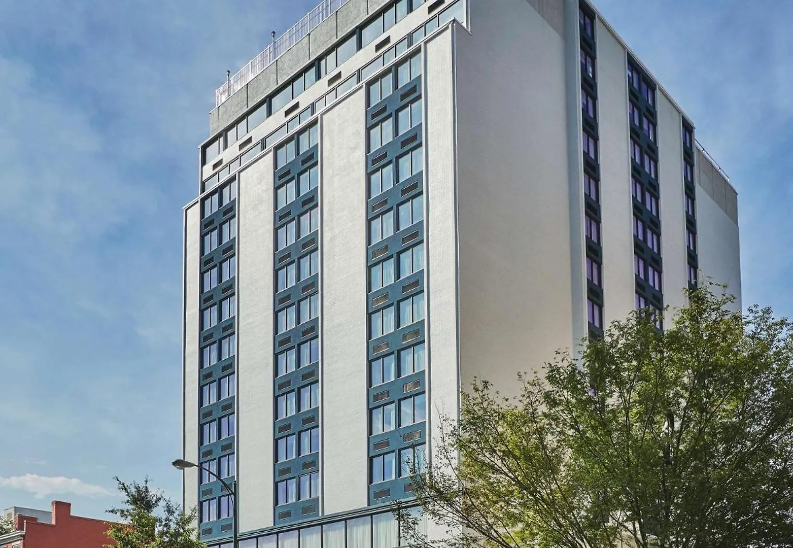 Graduate By Hilton Richmond Hotel