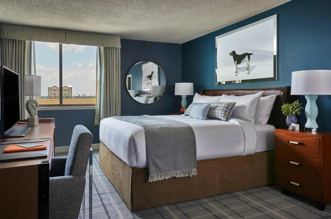 Graduate By Hilton Richmond Hotel United States