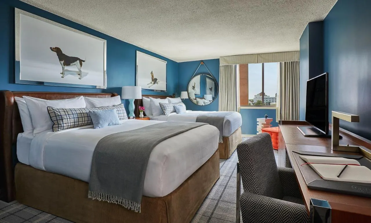 Graduate By Hilton Richmond Hotel