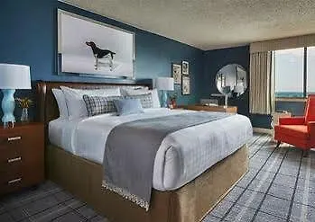 Graduate By Hilton Richmond Hotel 4*,