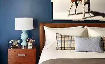 Graduate By Hilton Richmond Hotel 4*,  United States