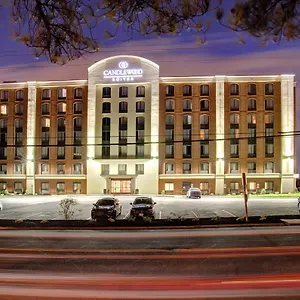 Candlewood - West Broad By Ihg Hotel