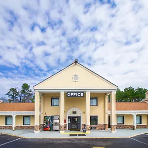Whitehouse South Motel