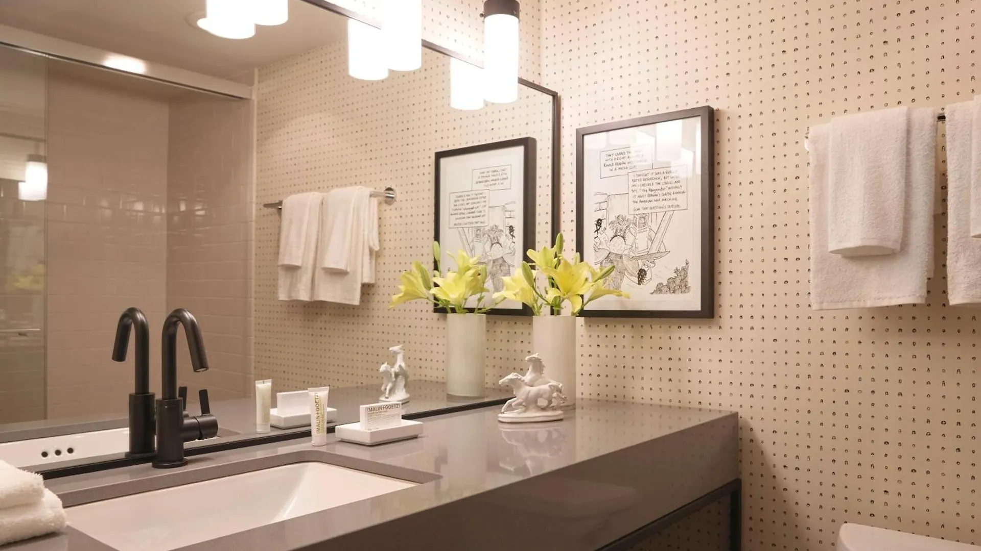****  Graduate By Hilton Richmond Hotel United States