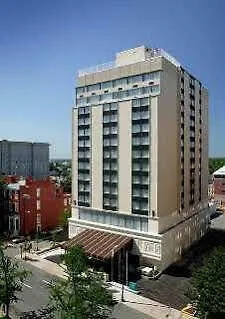 Graduate By Hilton Richmond Hotel 4*,  United States