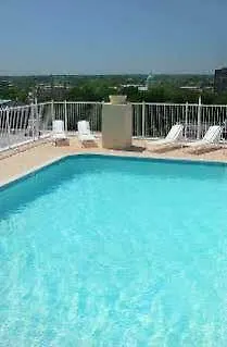 Graduate By Hilton Richmond Hotel United States